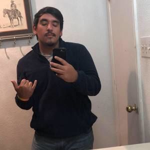 Meet your Posher, Hector